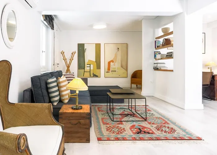 Sv Acropolis Residence