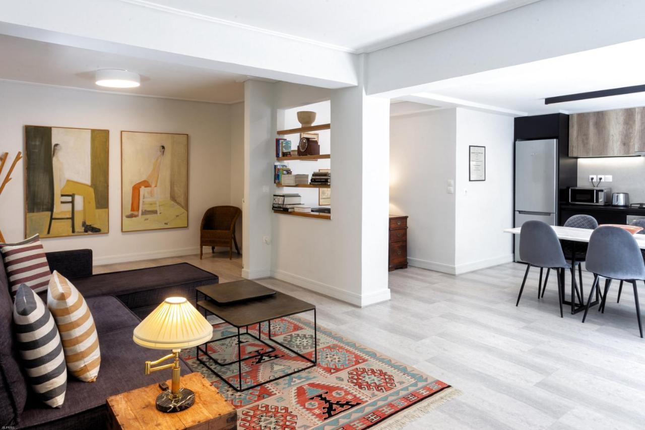 Apartment Sv Acropolis *