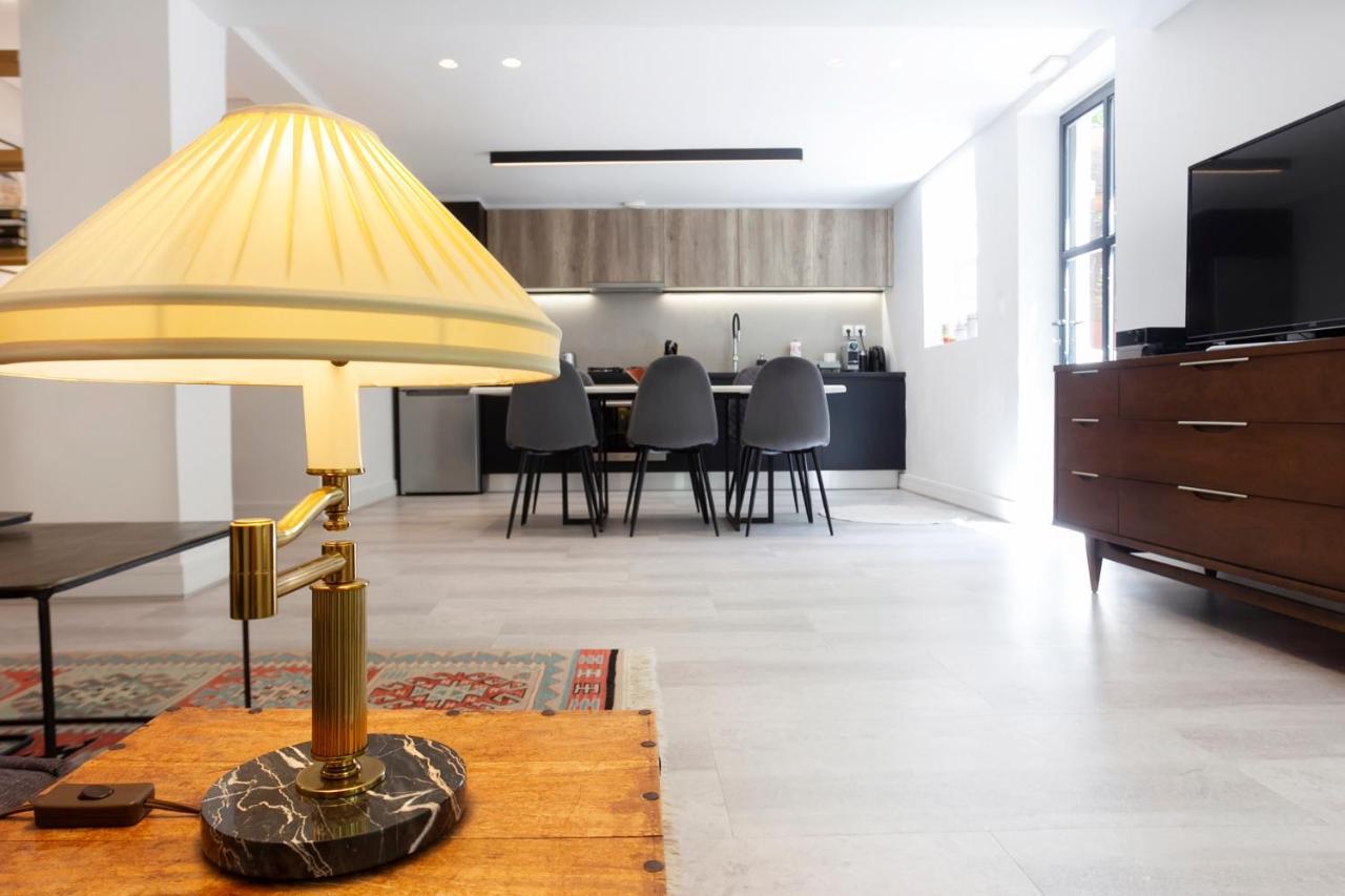 Sv Acropolis Apartment Athen