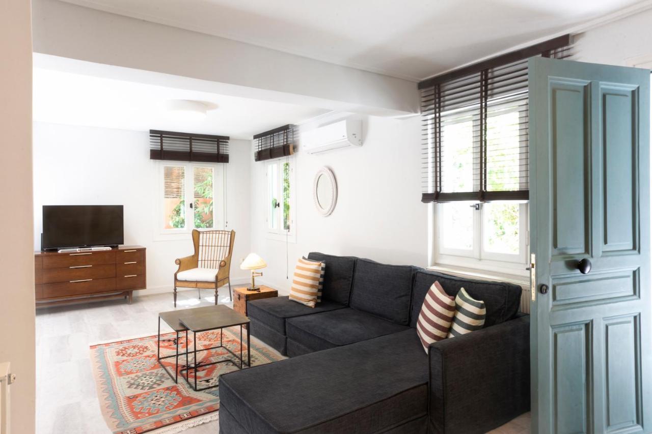 Apartment Sv Acropolis *