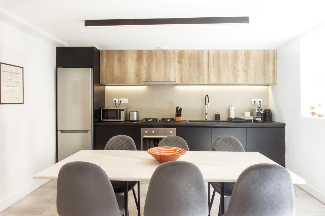 Apartment Sv Acropolis Athen