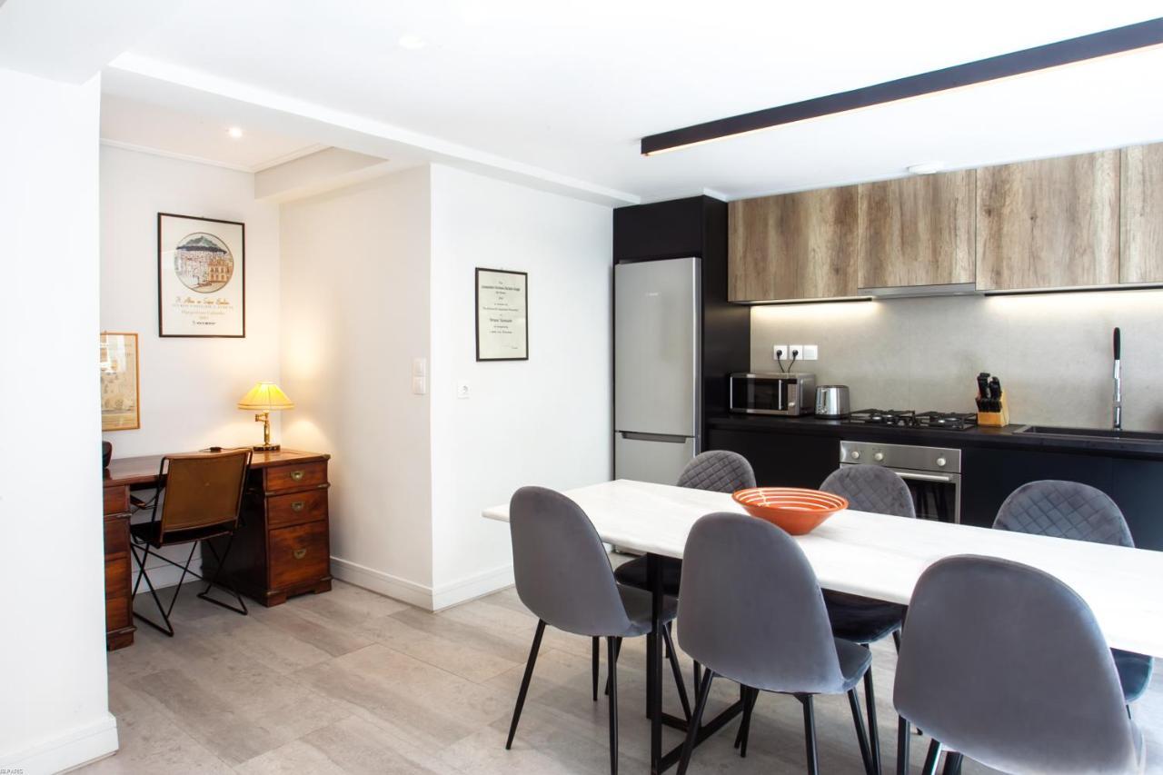 Apartment Sv Acropolis *
