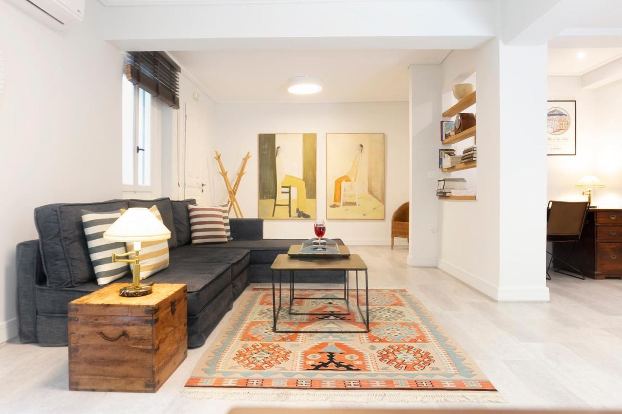 Sv Acropolis Apartment *