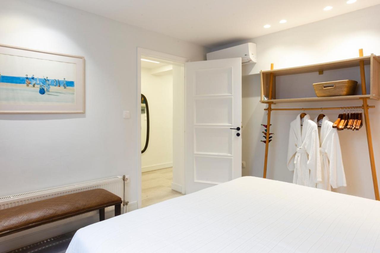 Apartment Sv Acropolis Athen