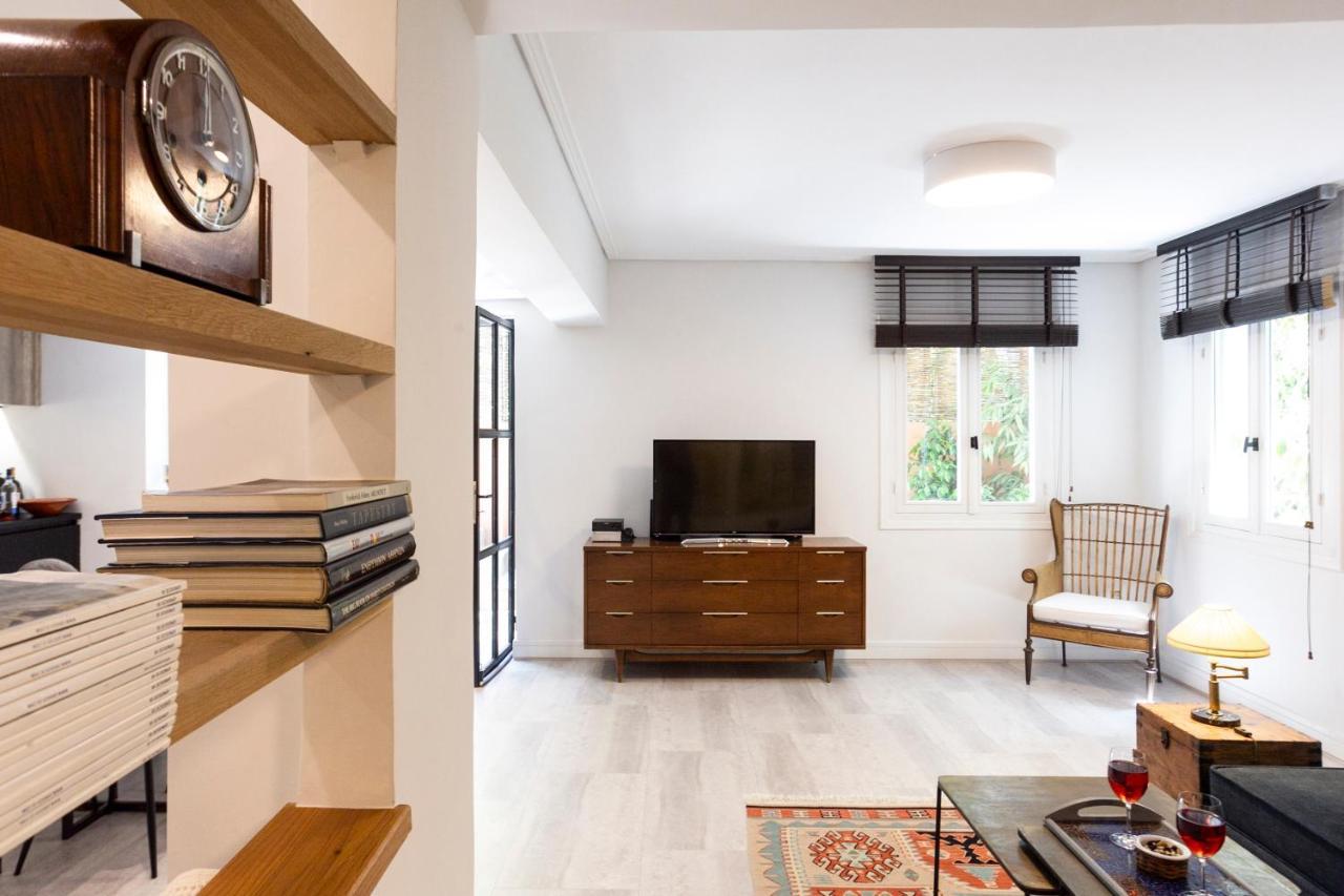 Apartment Sv Acropolis