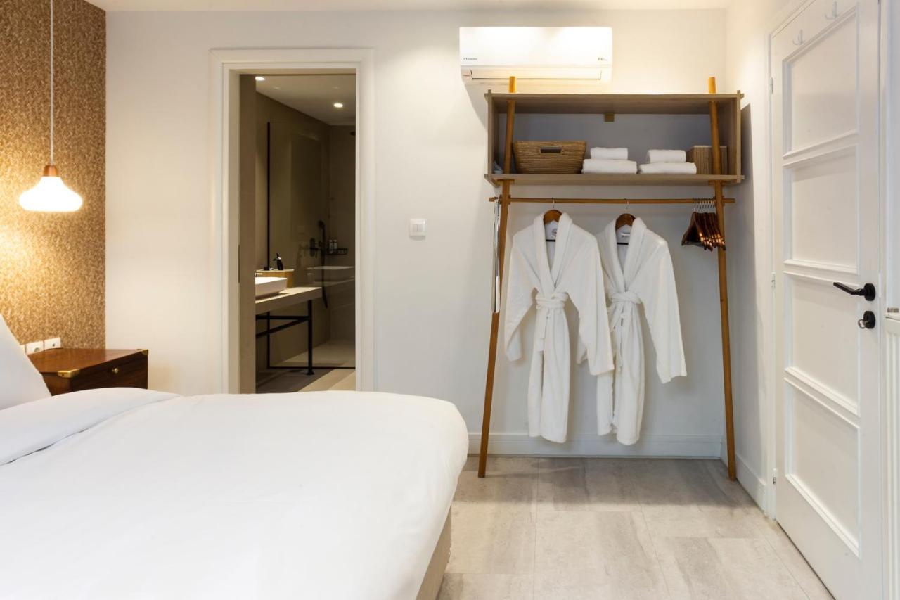 Sv Acropolis Apartment