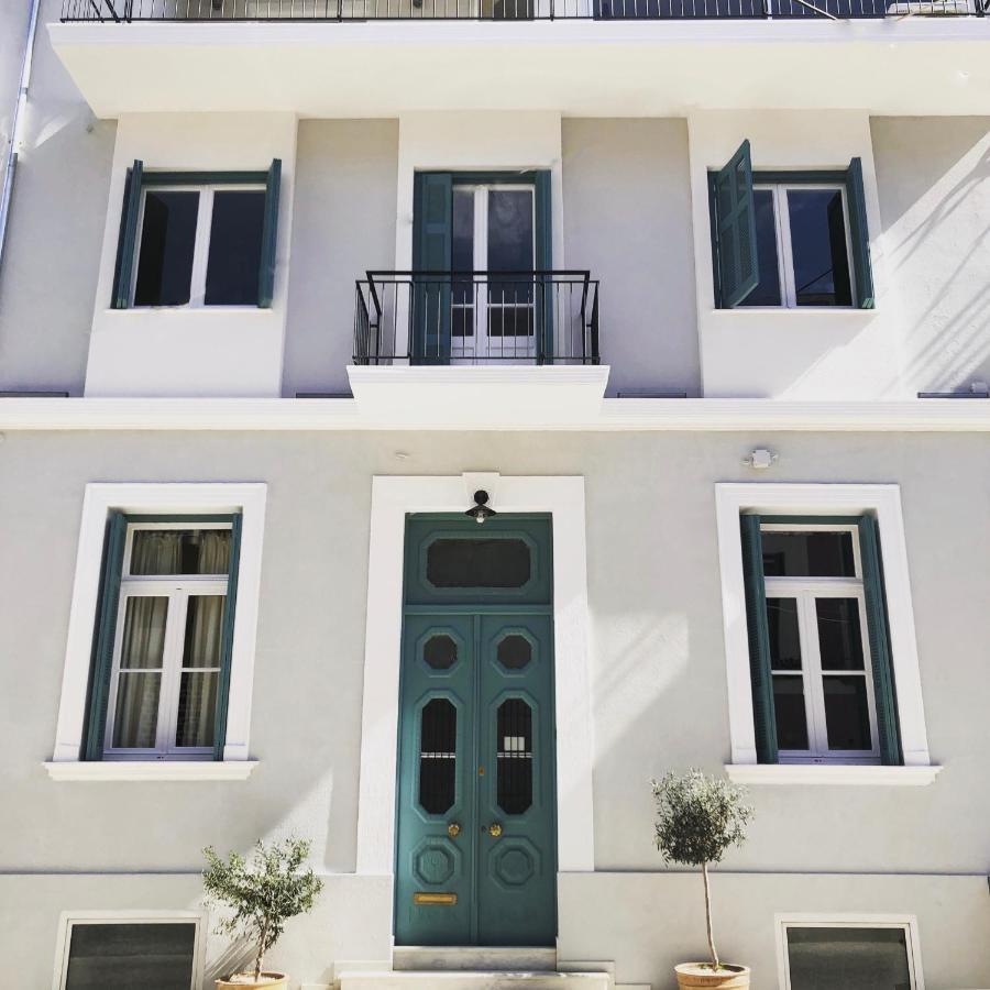 Apartment Sv Acropolis