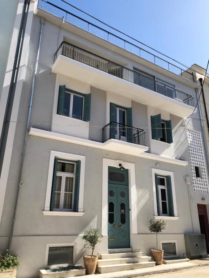 Apartment Sv Acropolis Athen