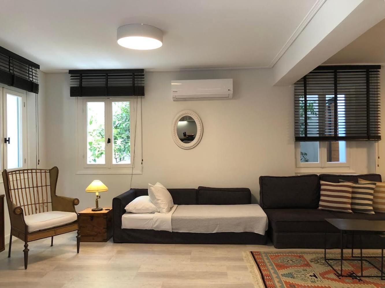 Apartment Sv Acropolis *