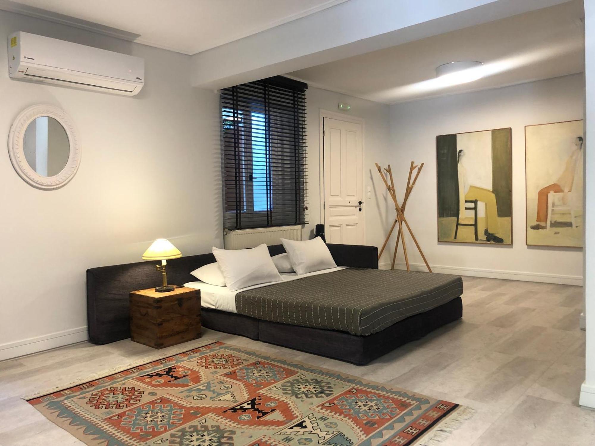 Sv Acropolis Athen