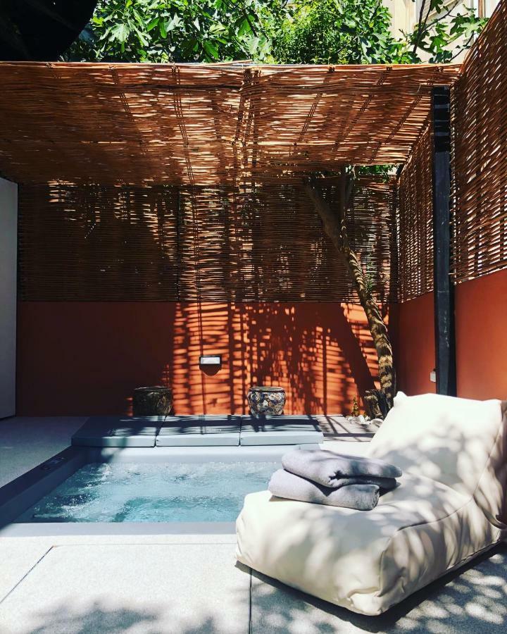 Sv Acropolis Apartment Athen